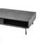 Barcus Solid Wood Four Leg Coffee Table with Storage
