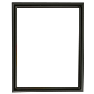 Wooler Flat Wall Mirror
