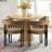 Beore 18.5"Stain Resistant Velvet Armchair-2095704848
