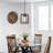 17 Storeys 1 - Light Single Rectangle Pendant Lights-1122153163