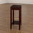 Alfreeda End Table with Storage