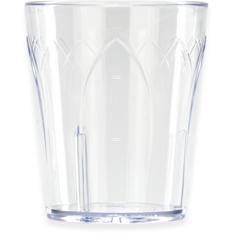 6oz. Drinking Glass Set