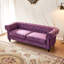 Canapé Chesterfield Calcutta