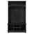 Black est en rupture de stock
