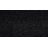 Crosslin Jet Black Area Rug-1490346945