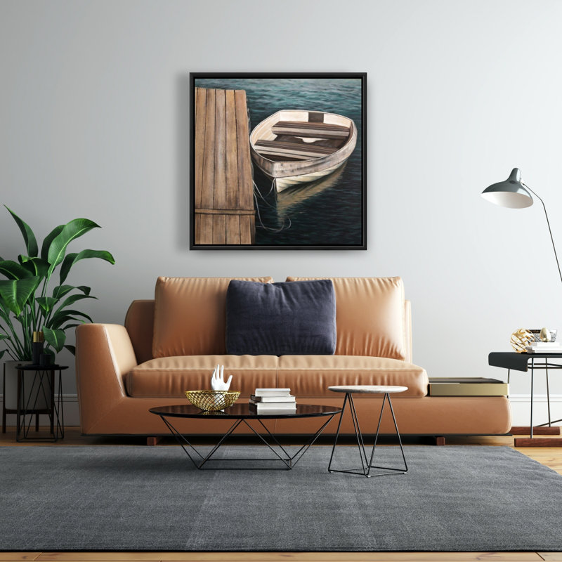 " Rowboats "