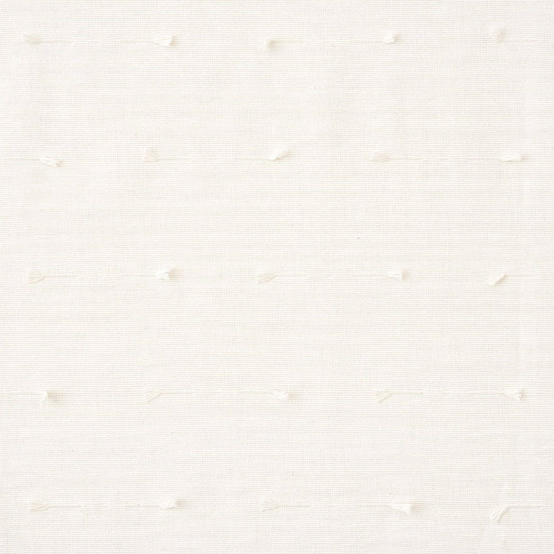Tissu Teton, Neige