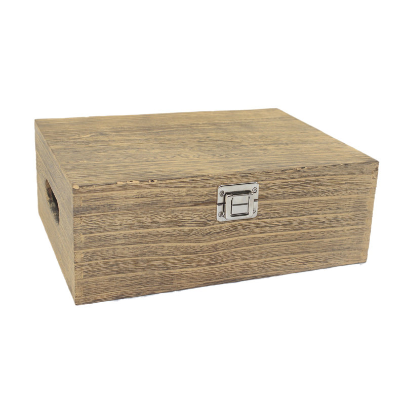 Brambly Cottage Decorative Bin