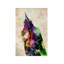 London Big Ben by Michael Tompsett - 1 Piece Wall Art on Canvas-42156493-89230417