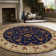 Weisgerber Oriental Indoor Rug