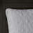 Durable Cotton Bedding Sets, Reversible Grey Quilt For Cottage Style