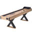 Taroo Clocks 108.07 L Game Table