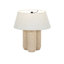 Cream Marble