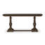 Everson 70'' W Solid Wood Console Table