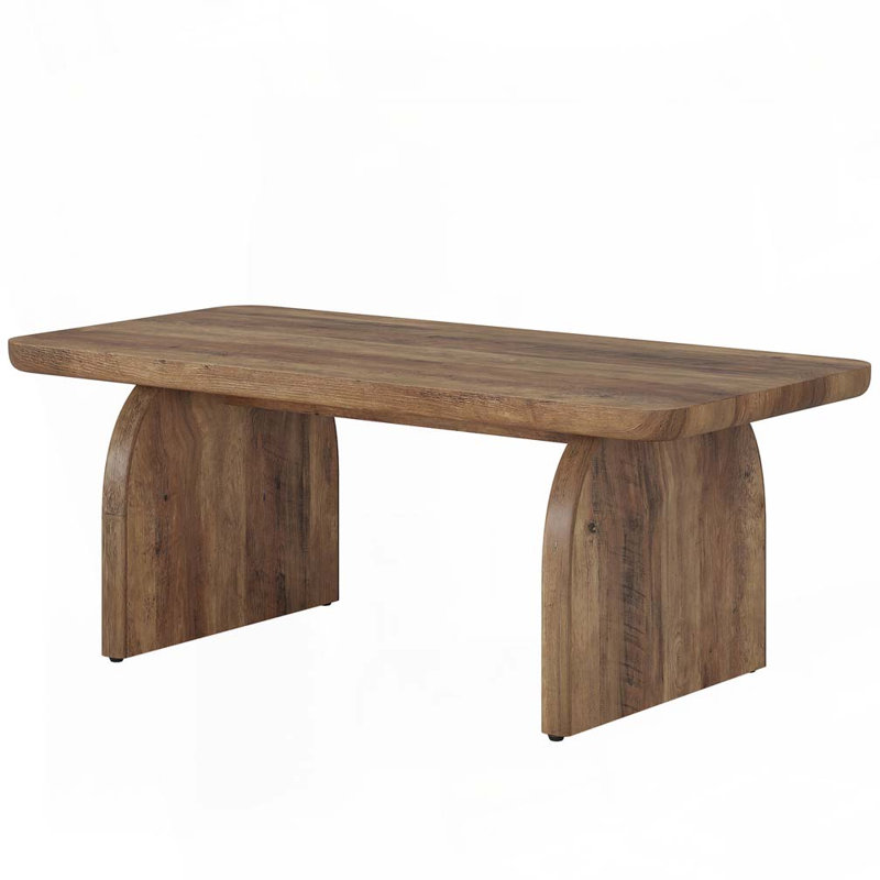 47" Rectangle Coffee Table
