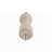 Wood Baseboard Stop