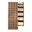 Didier 6 - Drawer Dresser
