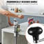 VEVOR 45# Steel Manual Can Opener