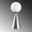 Lampe de table 16,93 "Romeo-1541124197