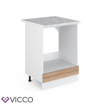 Kadriye Matte Base Unit
