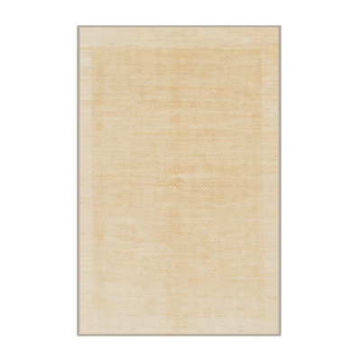 Abstract Indoor Rug