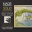 Treasured Island -Framed Print - Restickable-789274365-789274362