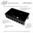 33.12'' L Single Bowl Granite Kitchen Sink-36904957