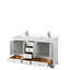 Ensemble de meuble-lavabo double 60 po Deborah-97760616-97760622-97760646