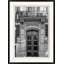Barcelona Details 3 Print by Lillian August
