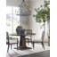 Lido Round Dining Table