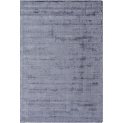 Fennel Hand Loomed Viscose Rug