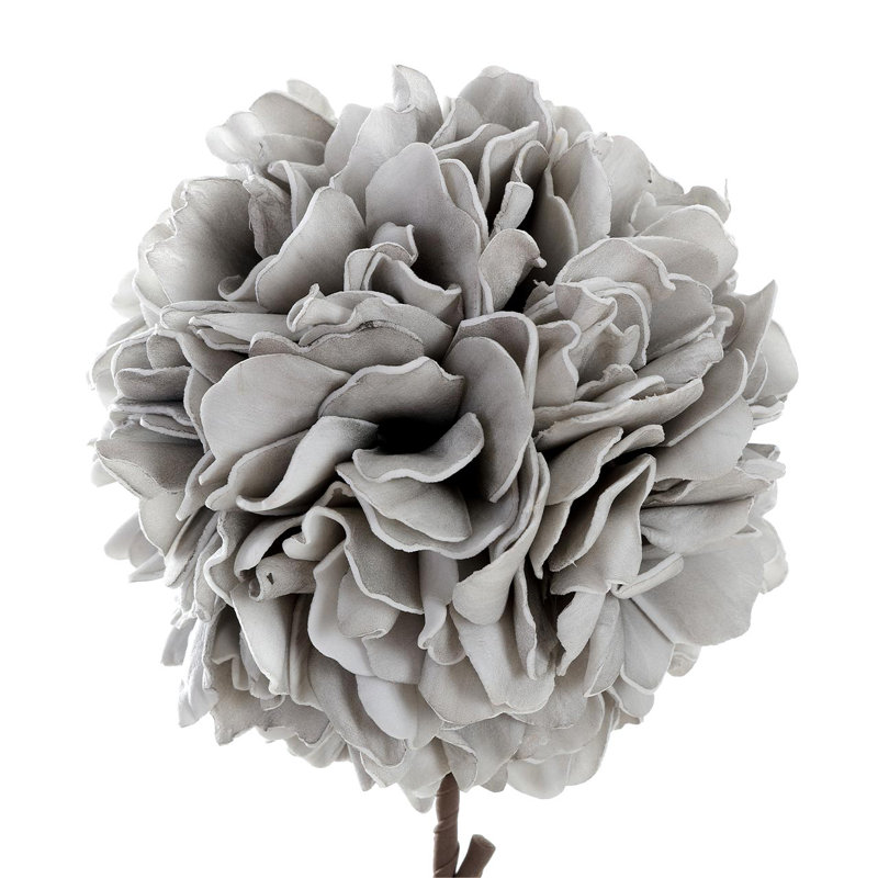 Foam Arrangement, Grey