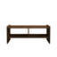 Table basse avec rangement Jenckes