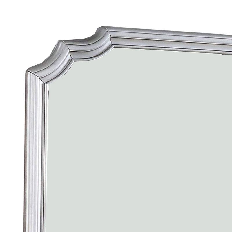 Miroir de coiffeuse Wigston