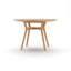 Table à manger ronde Ren-1429434423