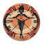 Horloge murale Mulat-181115362