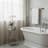 Premium Teak Towel Bar