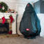Assembled Christmas Tree Bag with Wheels (7-9' Trees)