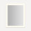 Vitality Lighted Mirror