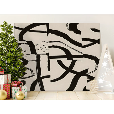 Wrapped Canvas Print Set