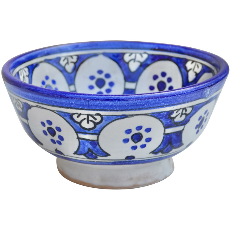 Ceramic / Porcelain Decorative Bowl