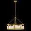 Veleta 8 - Light Chandelier