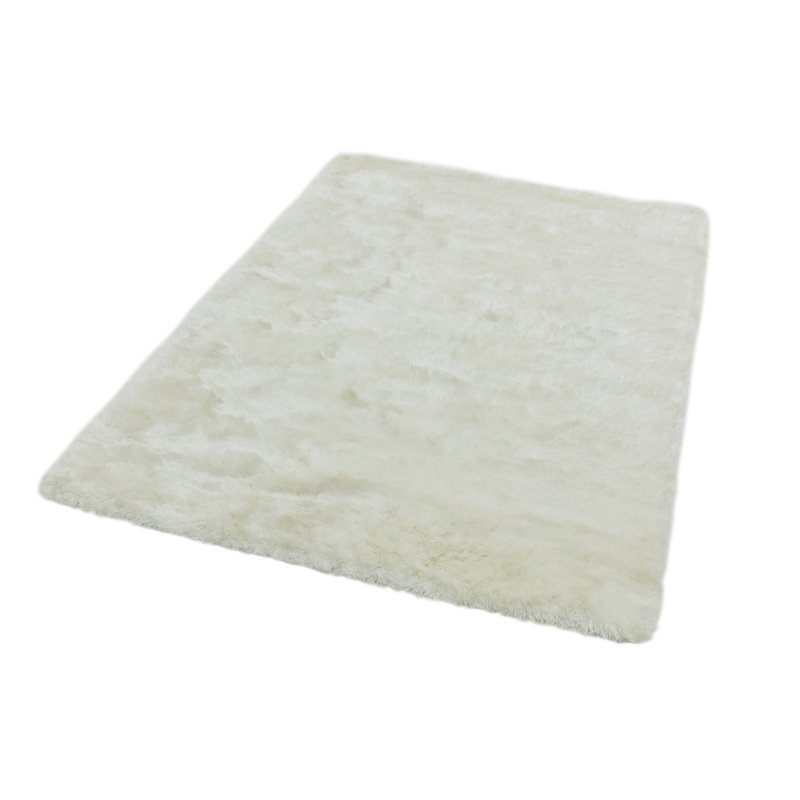 Boswell Ivory Area Rug, Rectangle 90 x 150cm