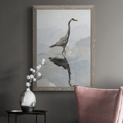 Froid " Heron "