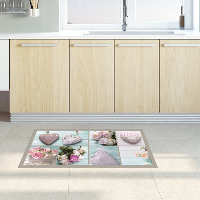 Jamar Geometric Area Rug