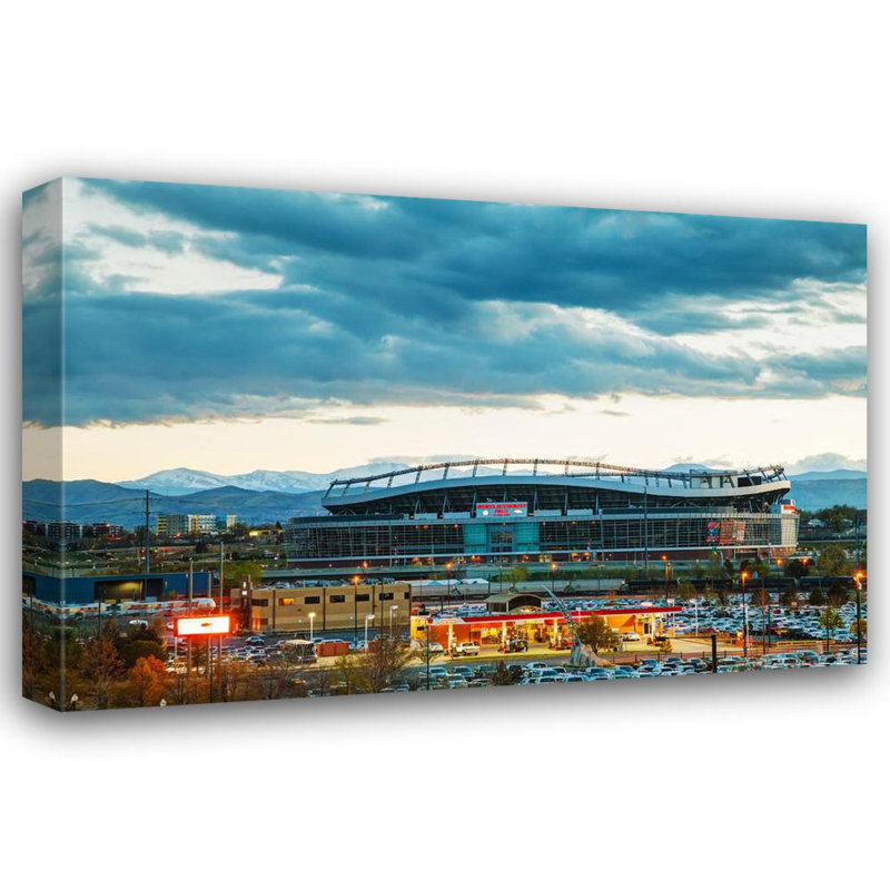Sports Sports Field à Mile High