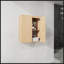 Armoire de salle de bain 12 "