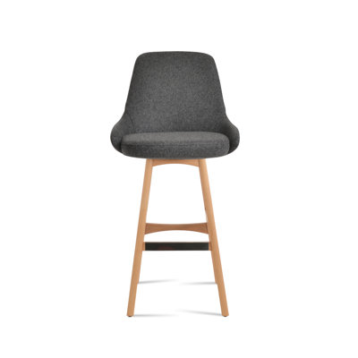 Tabouret de bar 31 po Gazel