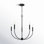 Kendrey 5-Light Chandelier