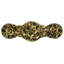 Florid Leaves Bar / Handle Pull-1591989148